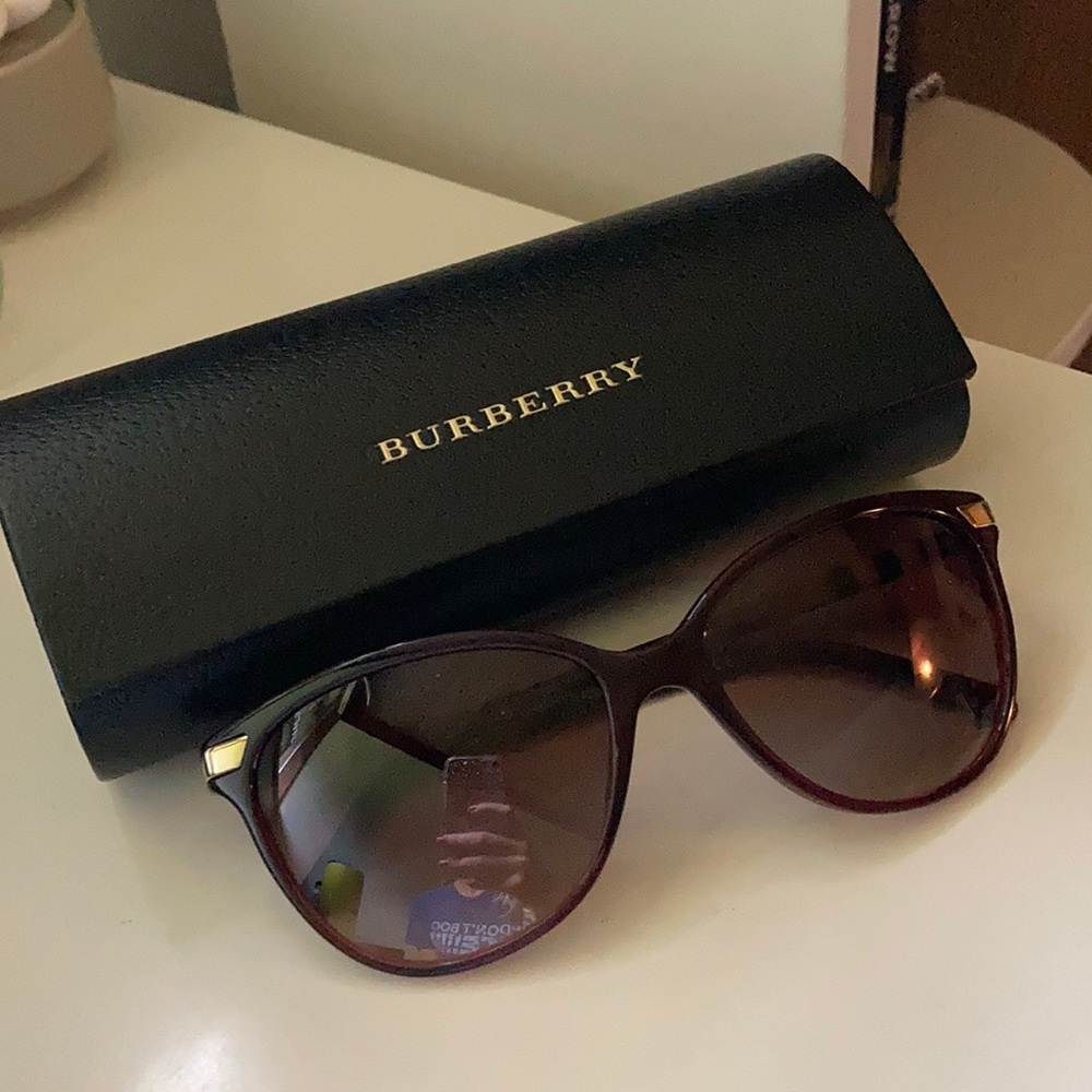 Burberry Sunglasses